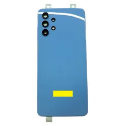 Klapka Obudowa Plecki SAMSUNG A32 A325 FIOLETOWY JAKOŚĆ ORYGINAŁU OEM